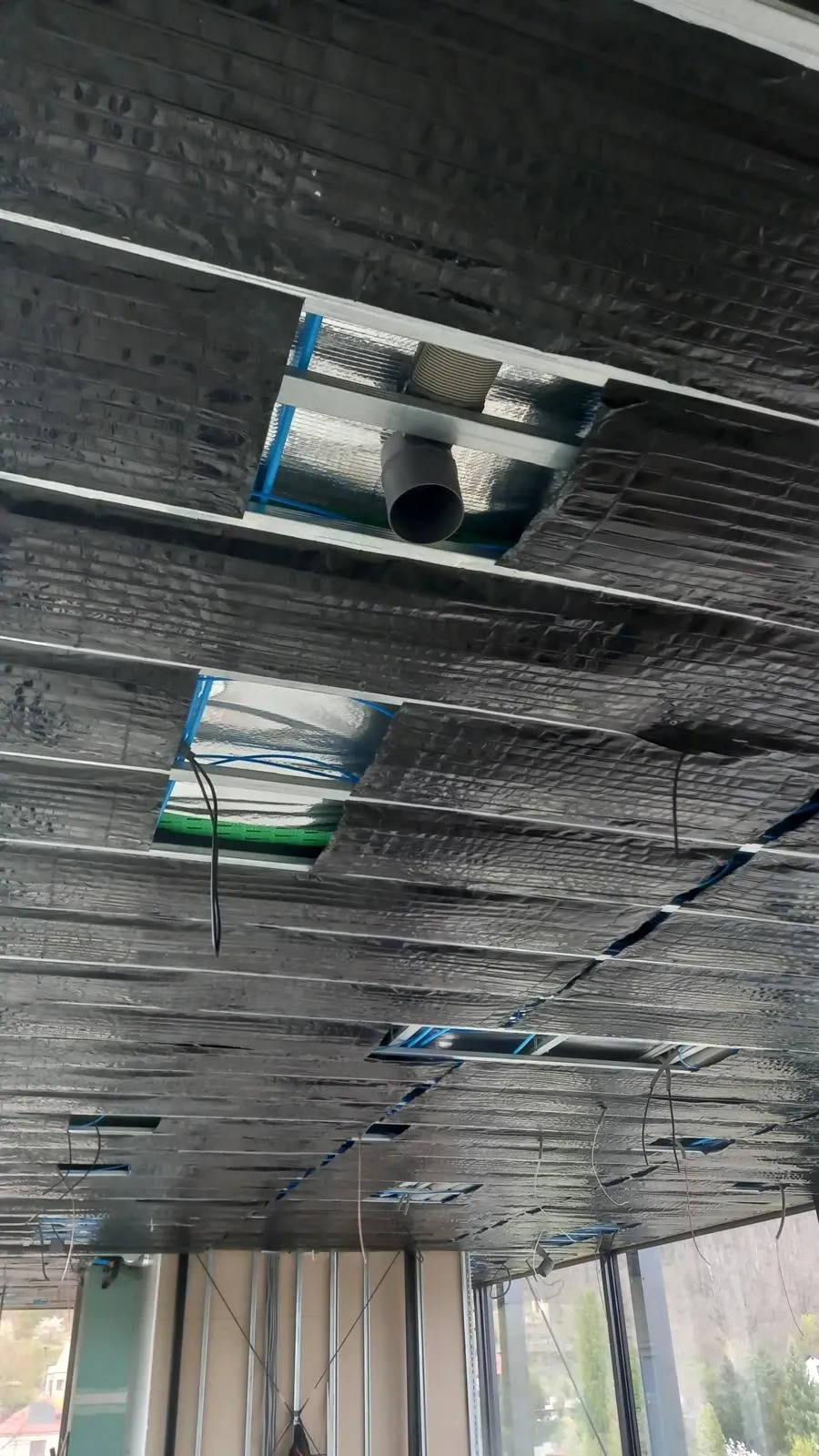 Rozvody tepelných čerpadel Stiebel Eltron, RD Brno
